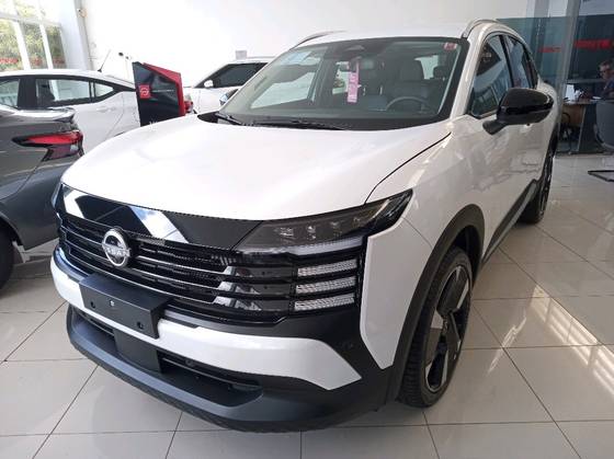 NISSAN KICKS 1.0  TURBO FLEX EXCLUSIVE DCT